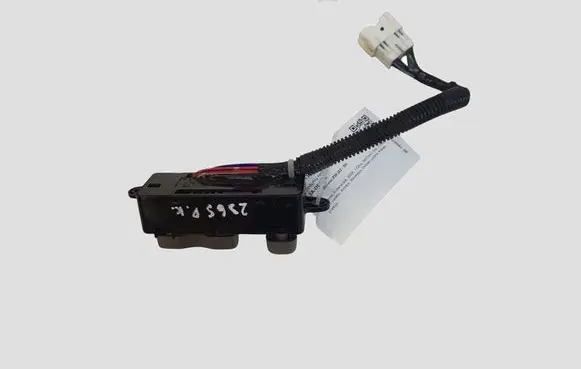 Nissan Murano Z50 Seat control switch