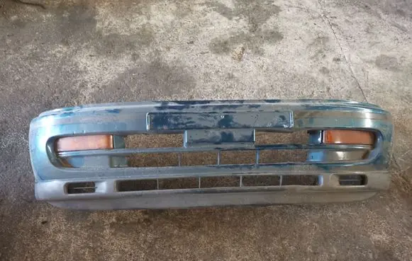 Nissan Serena Front bumper