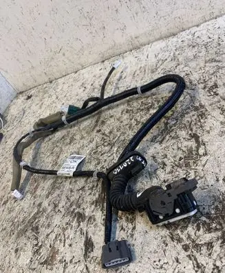Nissan Juke I F15 Front door wiring loom 241241ka0b