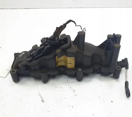 Volkswagen Phaeton Intake manifold 059129711T