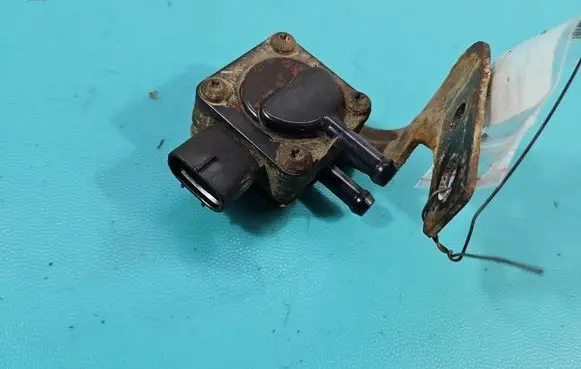 Isuzu D-Max Exhaust gas pressure sensor 98260258 IMPRK1535775