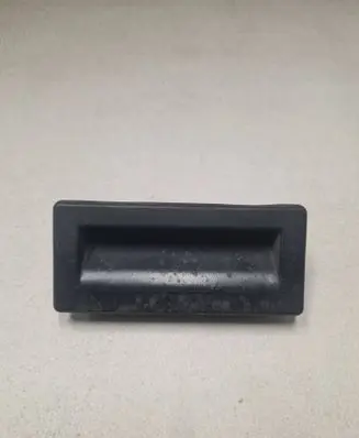 Skoda Octavia Mk3 (5E) Tailgate opening switch 3V0827566