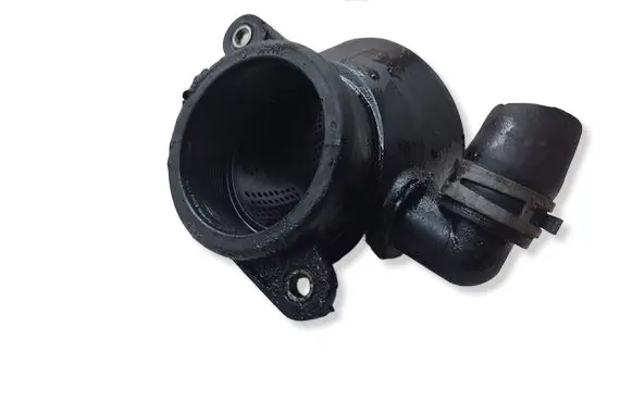 Audi A6 Allroad C6 other engine part 