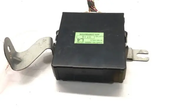 Suzuki Jimny Other control units/modules 38885-61LB0