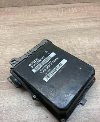 Mercedes-Benz 300 SL-24 Engine control unit/module ECU 0125450732 0280800414