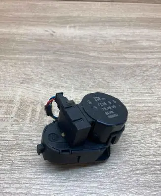 BMW 5 E60 E61 Air flap motor/actuator 6942992 ECB695