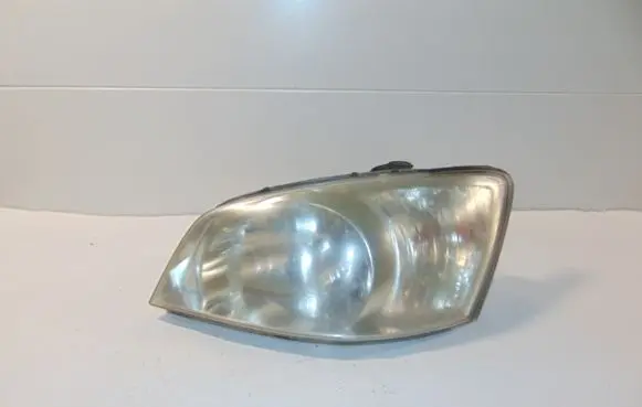 Hyundai Getz Headlight/headlamp 921101C010