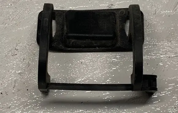 Mercedes-Benz Sprinter W906 Headlight washer nozzle holder 16877