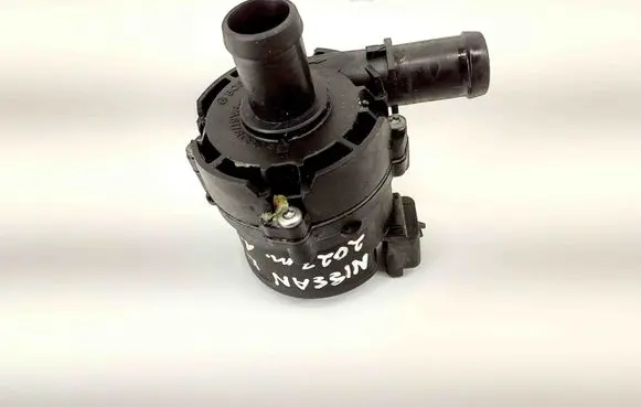 Nissan X-Trail T32 Electric auxiliary coolant/water pump 144B06803R
