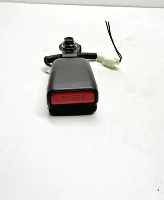 Hyundai Tucson TL Rear seatbelt buckle 89830D7000