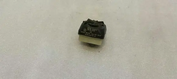 Mercedes-Benz E W212 Alarm control unit/module A0038209026