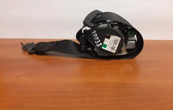 Mercedes-Benz Sprinter W906 Front seatbelt 10033 2018680222