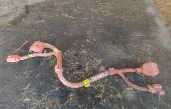 Hyundai Sonata Positive cable (battery) 918954R011
