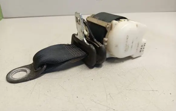Citroen C1 Rear seatbelt 294213 7P1200