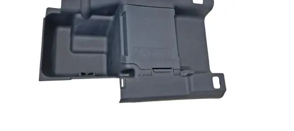 Ford Maverick Battery box tray NZ6BE16G040 NZ6BE16G040BDW NZ6BE310B16