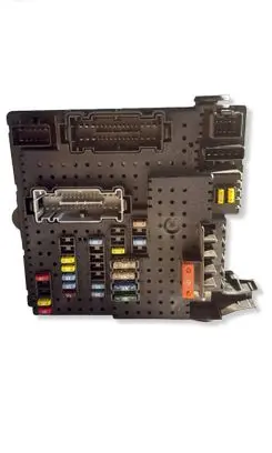 Volvo XC90 Fuse module 30786646