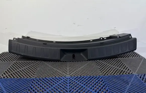 Lexus UX Trunk/boot sill cover protection 6471676050