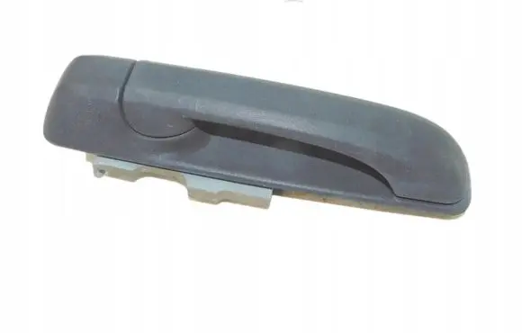 Jeep Grand Cherokee (WK) Rear door exterior handle