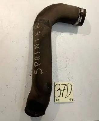 Mercedes-Benz Sprinter W901 W902 W903 W904 Intercooler hose/pipe 9015283982