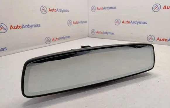 BMW X3 G01 Rear view mirror (interior) 9476752 51169476752