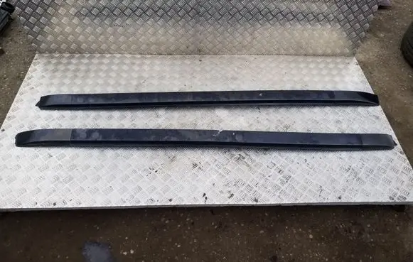 Suzuki Grand Vitara II Roof bar rail