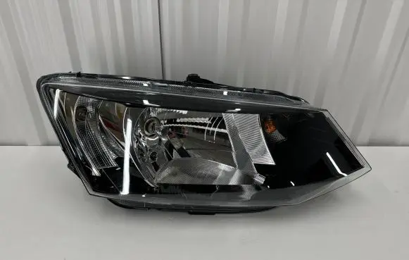 Skoda Fabia Mk3 (NJ) Headlight/headlamp 6V1941016C 90131711 1111220404