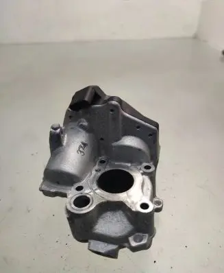Mercedes-Benz CLA C117 X117 W117 EGR valve A6511400860