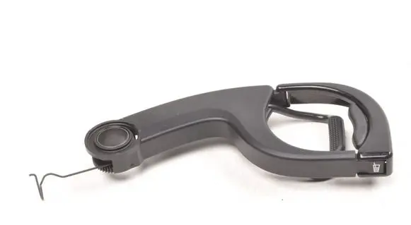 Porsche Cayman 982 Cup holder