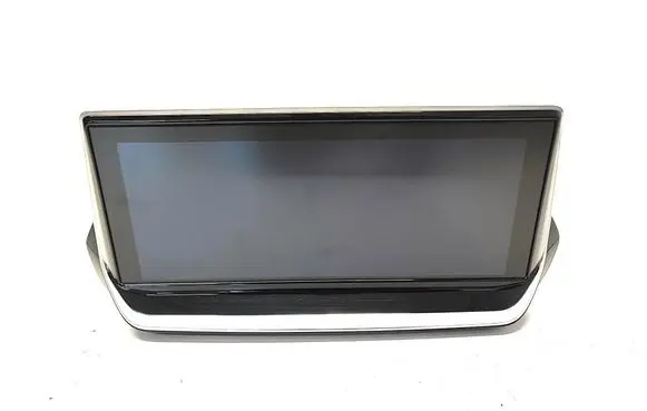 Peugeot 208 II Screen/display/small screen 9824619980