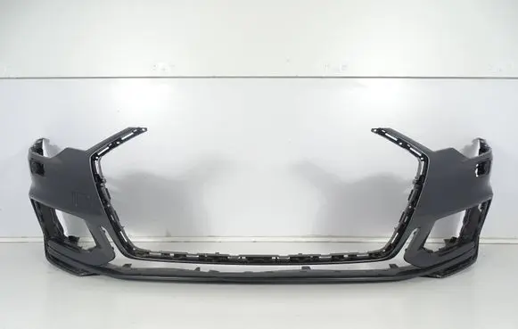 Audi A6 S6 C8 4K Front bumper 4K0807437C-ACP