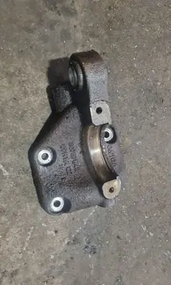 Volvo V60 Driveshaft support bearing bracket 30787842