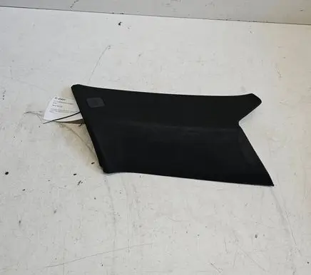 Jaguar XE (C) pillar trim DK62519A97C