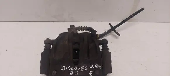 Land Rover Discovery 3 - LR3 Front brake caliper