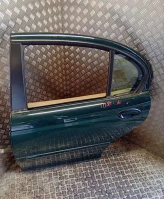 Jaguar X-Type Front door C2S29428 C2S29524