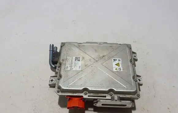Ford Mach-E I Voltage converter inverter LJ987P425BD