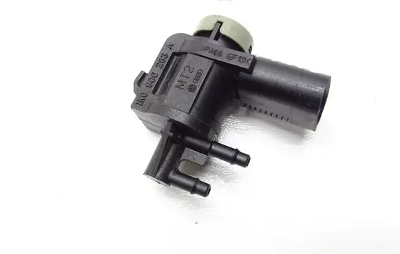 Audi A5 8T 8F Valve vacuum 1K0906283A