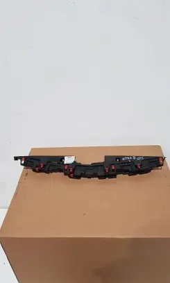 Opel Astra J Front bumper mounting bracket 13264604