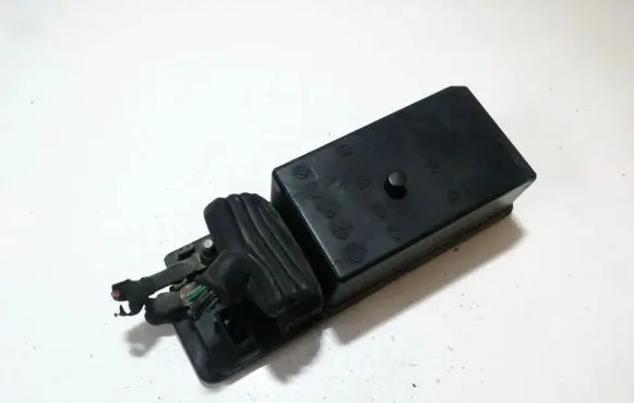 Lancia Kappa Fuse box set a223