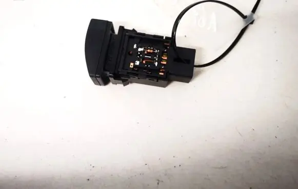 ESP (stability program) switch