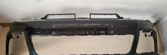 Volkswagen Golf VI Front bumper 5K0807221AD