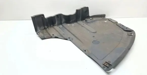 BMW 1 E82 E88 Fuel tank bottom protection 7166258 51757166258