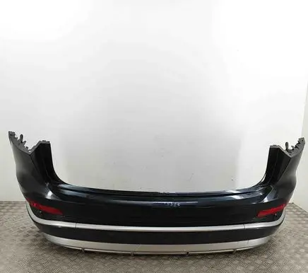 Audi Q4 Sportback e-tron Rear bumper 89E807511 89E807301B