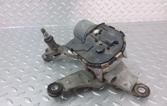 Ford S-MAX Front wiper linkage and motor 6M2117508BC 6M2117504BG 3397020975