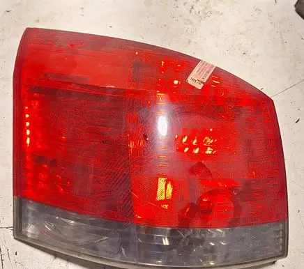 Opel Signum Rear/tail lights 1358 1B02F00 1358S102