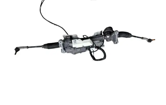 Audi Q3 8U Steering rack 5N1423050T 5N1423103Q 5N1909144M