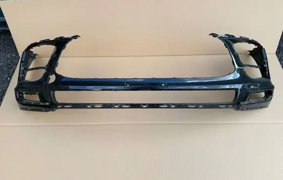 Porsche Macan (95B) Front bumper 95B807221K
