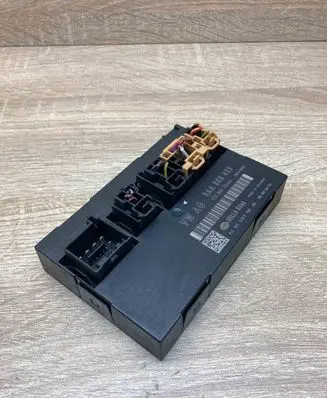 Volkswagen PASSAT B7 Comfort/convenience module 3AA959433 5DK00906460