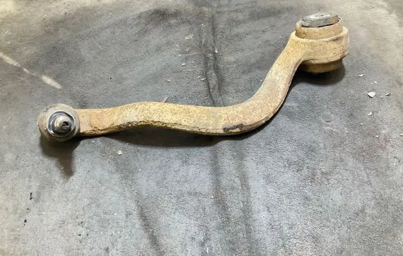 BMW X5 E70 Front lower control arm/wishbone