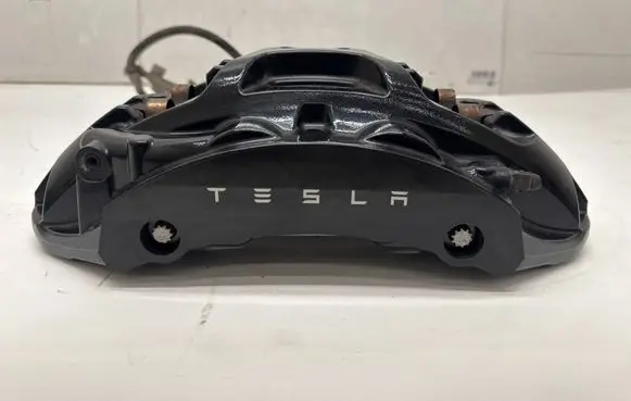 Tesla Model S Front brake caliper 142062200B