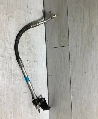 Ford C-MAX II Air conditioning (A/C) pipe/hose BV6119D567ae 1305143AP